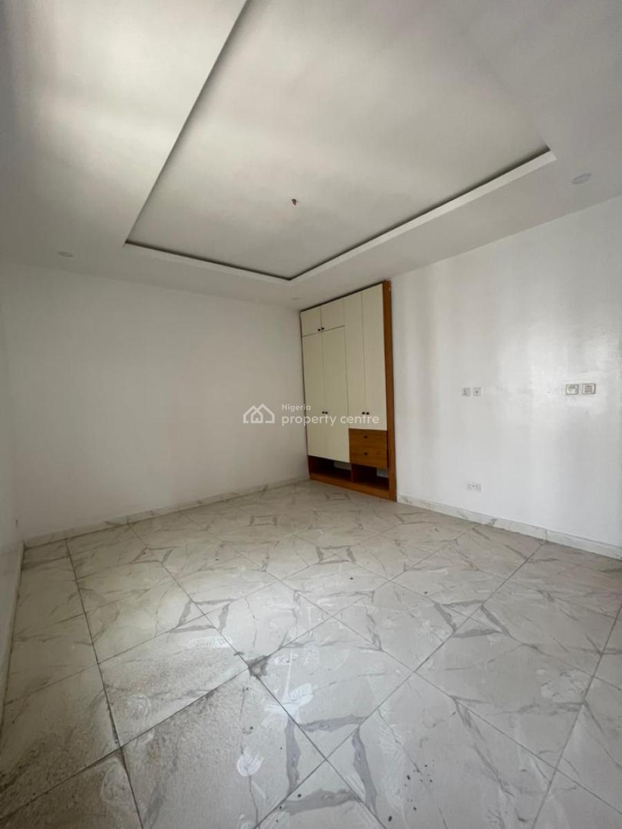 Luxury New 1bedroom Apartment ( Mini Flat) with Excellent Facility, Orchid, Lekki, Lagos, Mini Flat (room and Parlour) for Rent