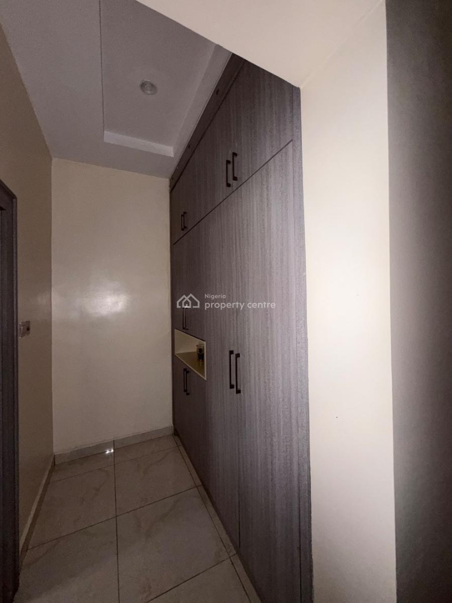 Fully Serviced and Standard  One Bedroom, Katampe Extension, Katampe, Abuja, Flat / Apartment for Rent