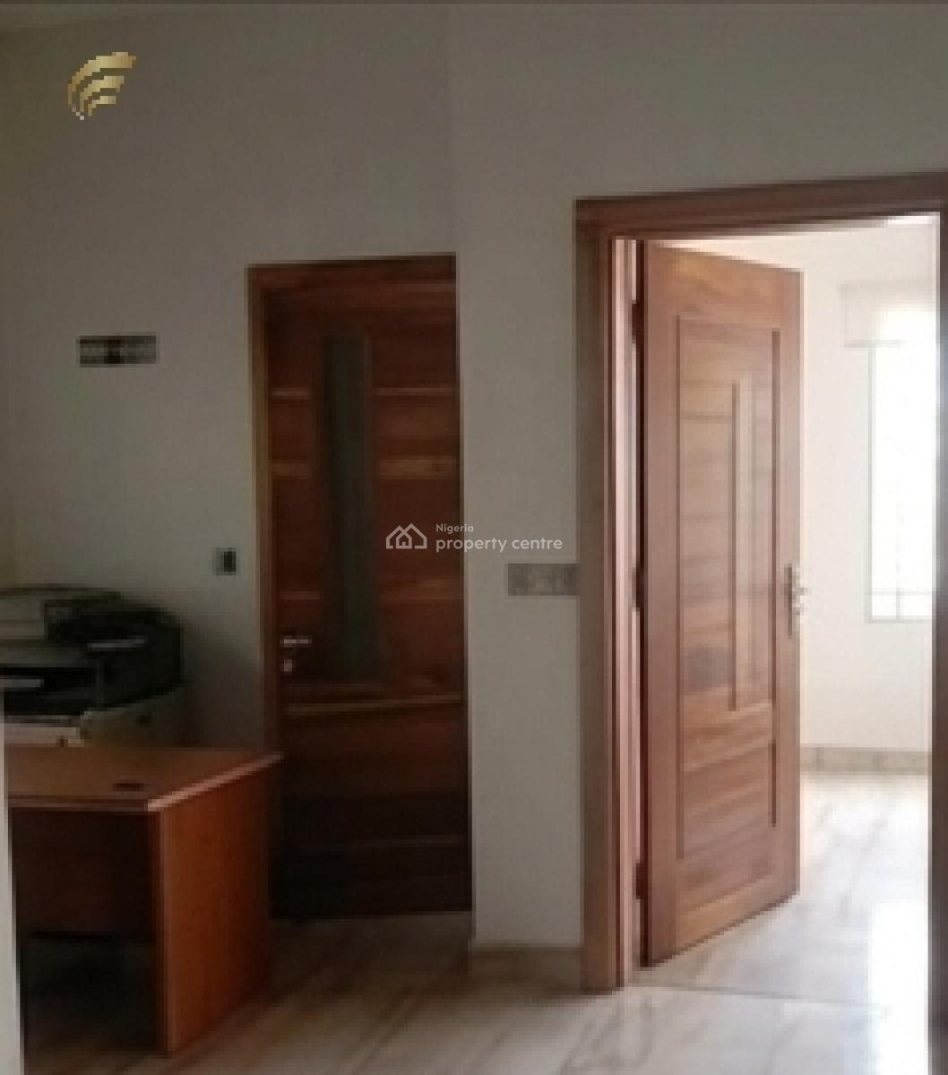 4-bedroom Fully Detached Commercial Duplex with Bq, Hakeem Dickson, Lekki Phase 1, Lekki, Lagos, Commercial Property for Rent