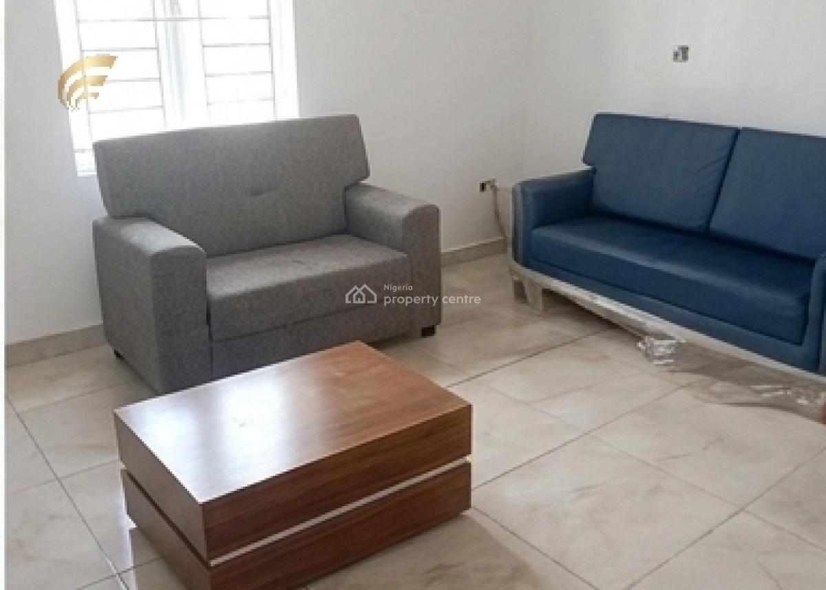 4-bedroom Fully Detached Commercial Duplex with Bq, Hakeem Dickson, Lekki Phase 1, Lekki, Lagos, Commercial Property for Rent