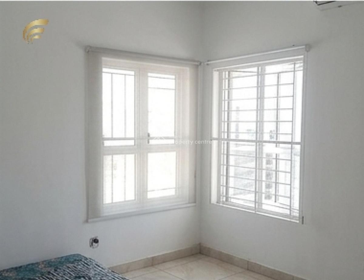 4-bedroom Fully Detached Commercial Duplex with Bq, Hakeem Dickson, Lekki Phase 1, Lekki, Lagos, Commercial Property for Rent