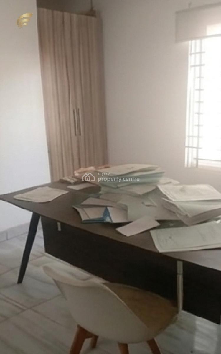 4-bedroom Fully Detached Commercial Duplex with Bq, Hakeem Dickson, Lekki Phase 1, Lekki, Lagos, Commercial Property for Rent