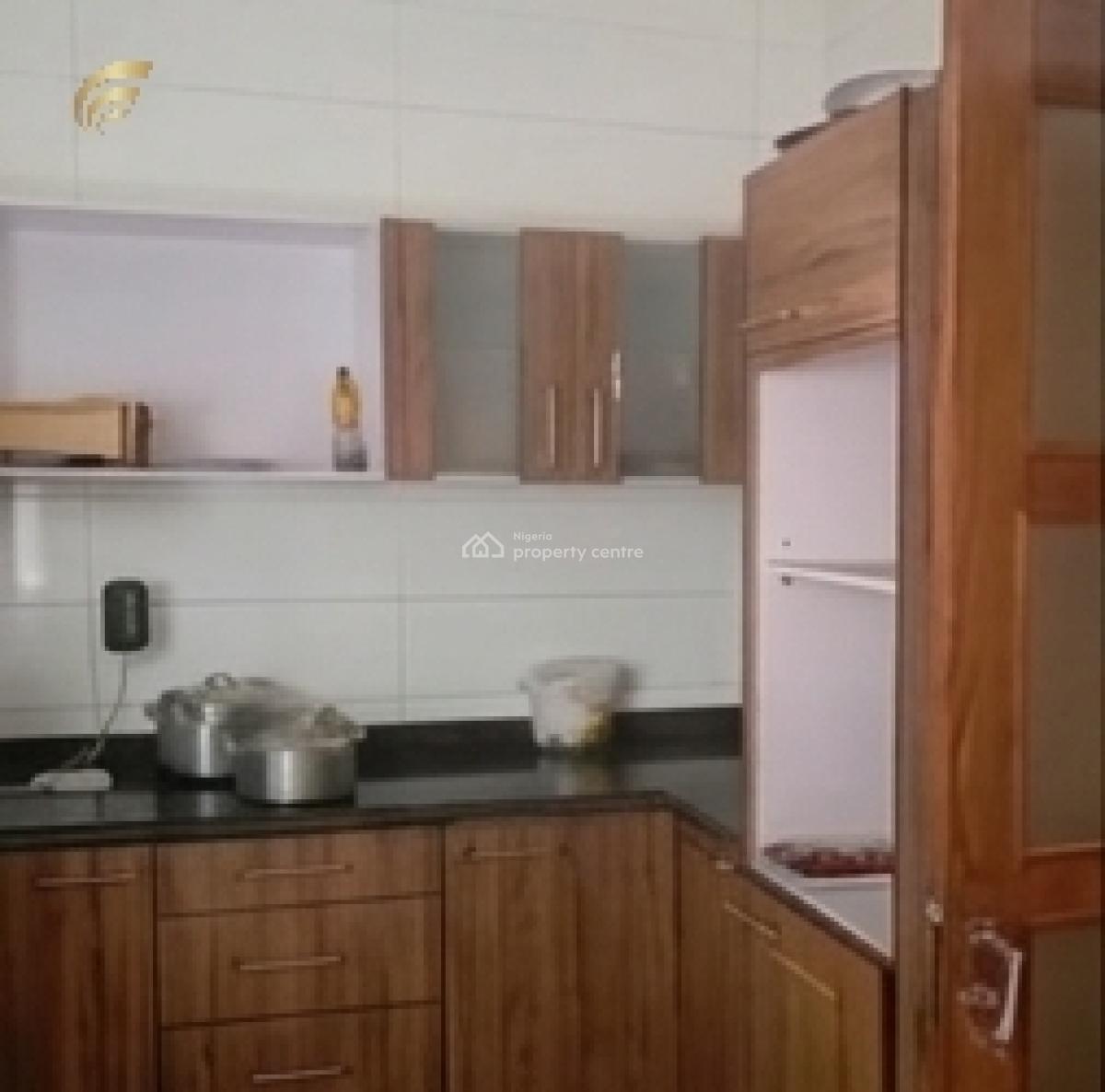 4-bedroom Fully Detached Commercial Duplex with Bq, Hakeem Dickson, Lekki Phase 1, Lekki, Lagos, Commercial Property for Rent