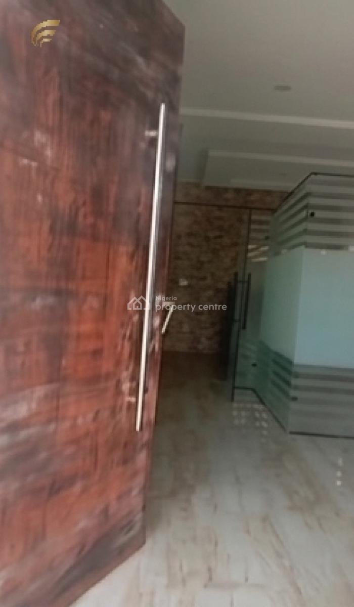 4-bedroom Fully Detached Commercial Duplex with Bq, Hakeem Dickson, Lekki Phase 1, Lekki, Lagos, Commercial Property for Rent