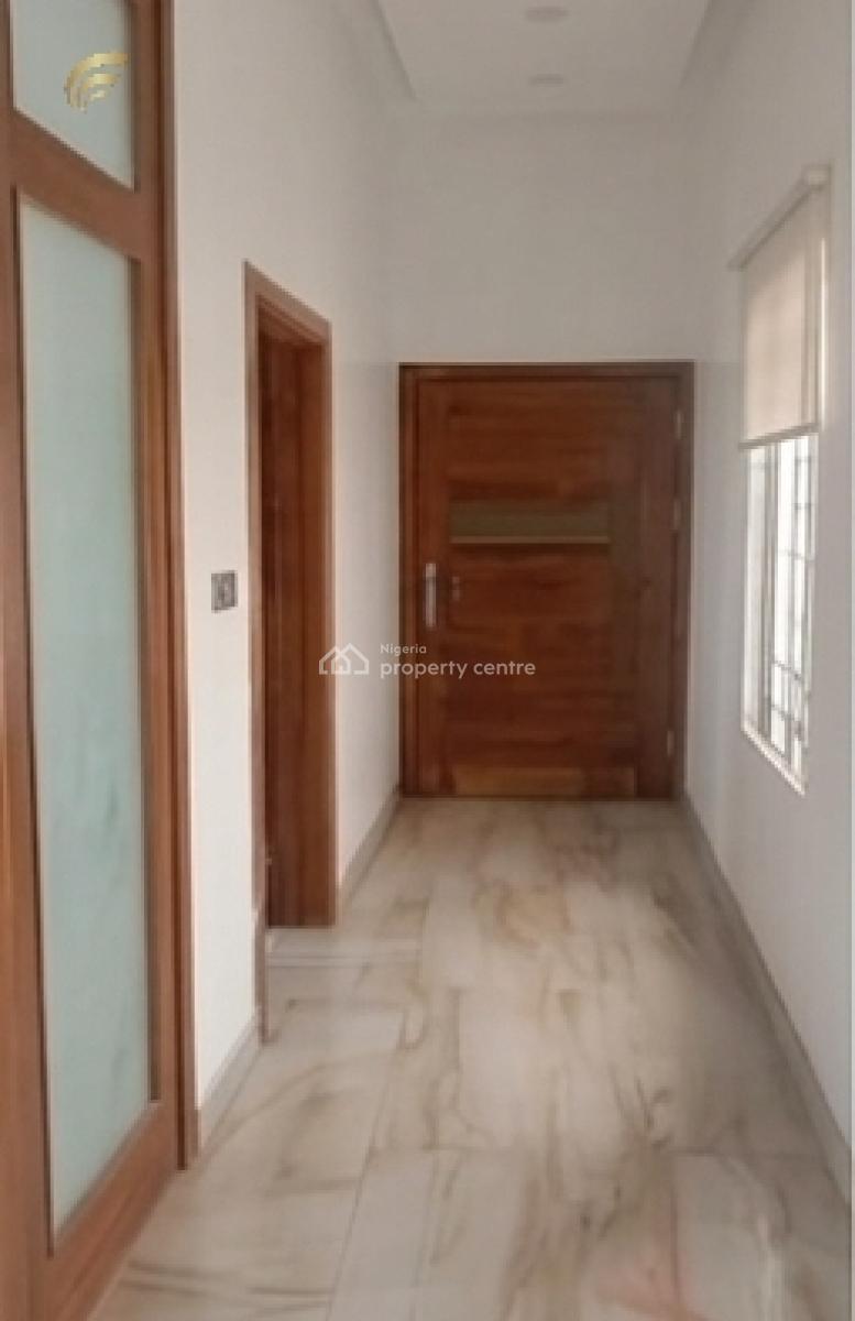 4-bedroom Fully Detached Commercial Duplex with Bq, Hakeem Dickson, Lekki Phase 1, Lekki, Lagos, Commercial Property for Rent