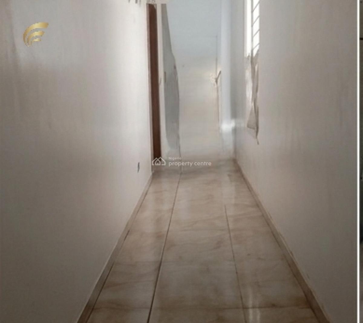4-bedroom Fully Detached Commercial Duplex with Bq, Hakeem Dickson, Lekki Phase 1, Lekki, Lagos, Commercial Property for Rent