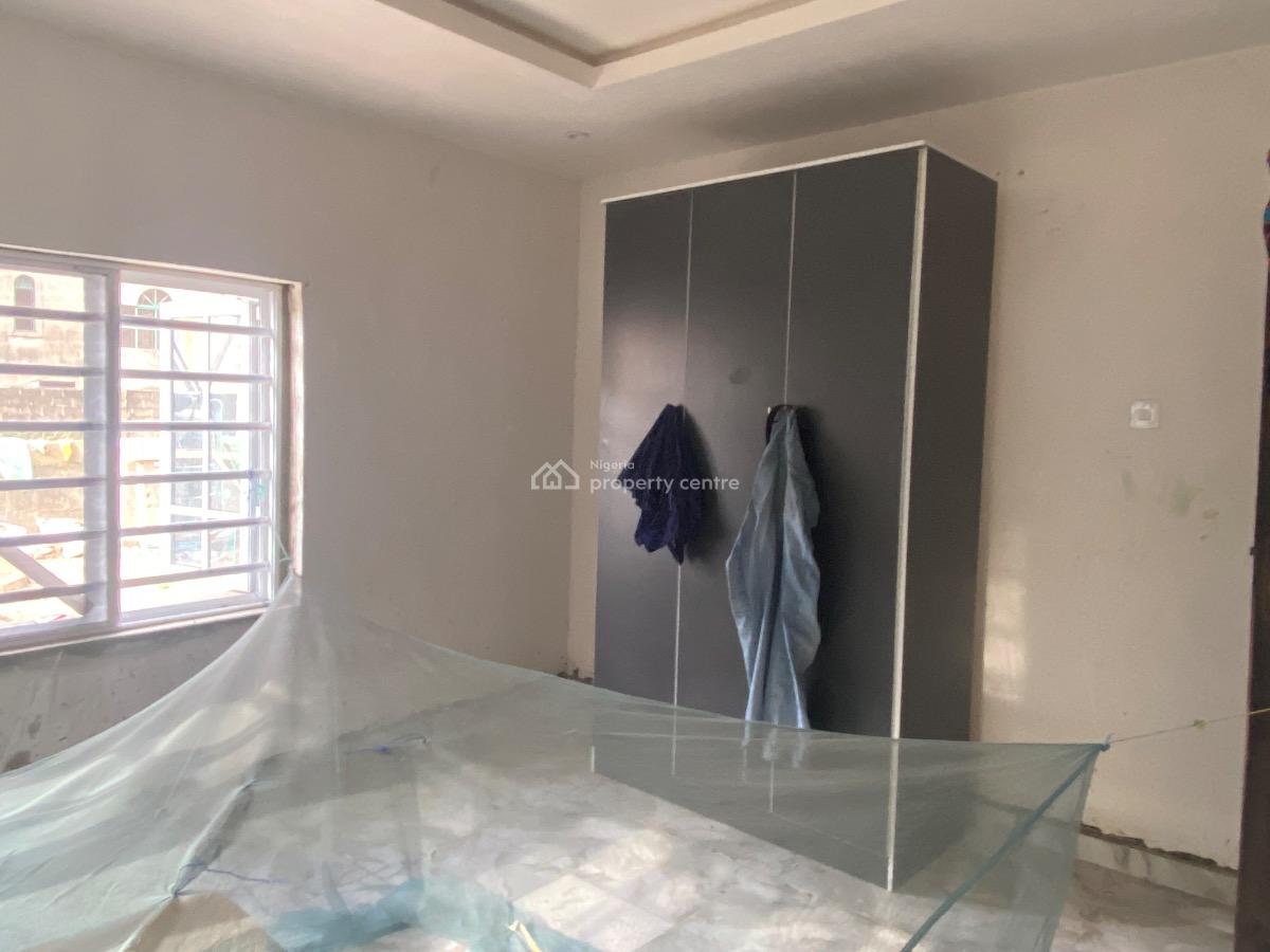 Lovely One Bedroom, Lbs, Sangotedo, Ajah, Lagos, Mini Flat (room and Parlour) for Rent