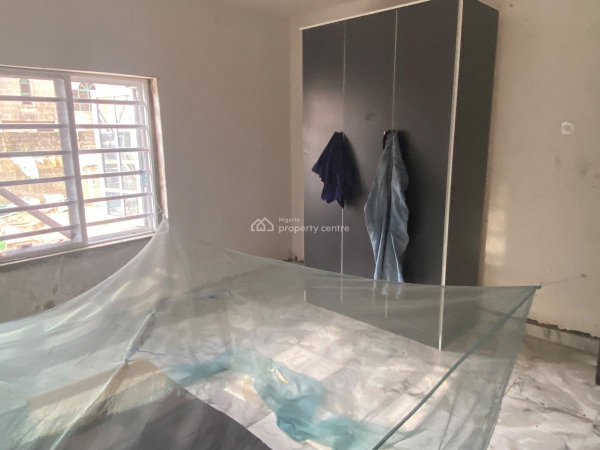 Lovely One Bedroom, Lbs, Sangotedo, Ajah, Lagos, Mini Flat (room and Parlour) for Rent