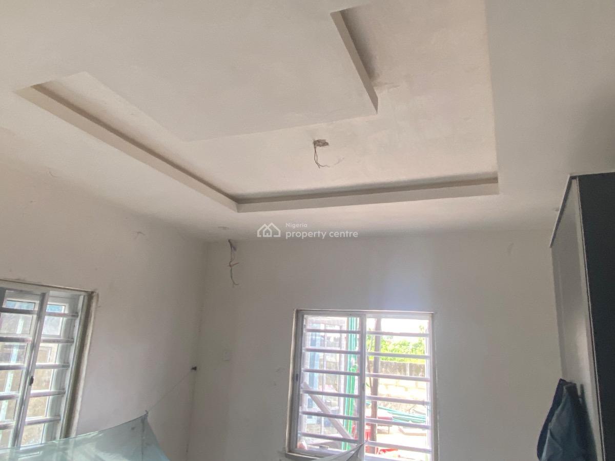 Lovely One Bedroom, Lbs, Sangotedo, Ajah, Lagos, Mini Flat (room and Parlour) for Rent