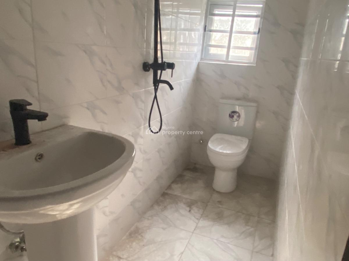 Lovely One Bedroom, Lbs, Sangotedo, Ajah, Lagos, Mini Flat (room and Parlour) for Rent