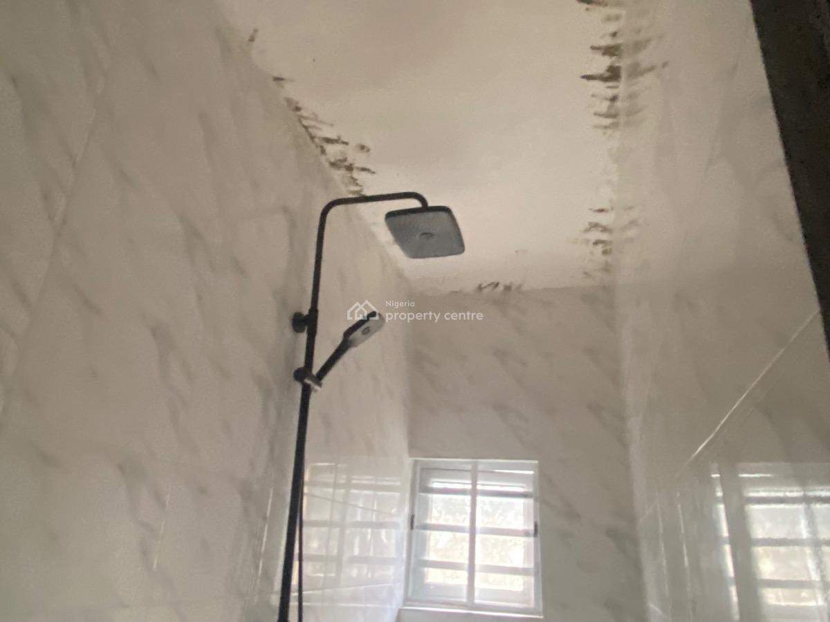 Lovely One Bedroom, Lbs, Sangotedo, Ajah, Lagos, Mini Flat (room and Parlour) for Rent