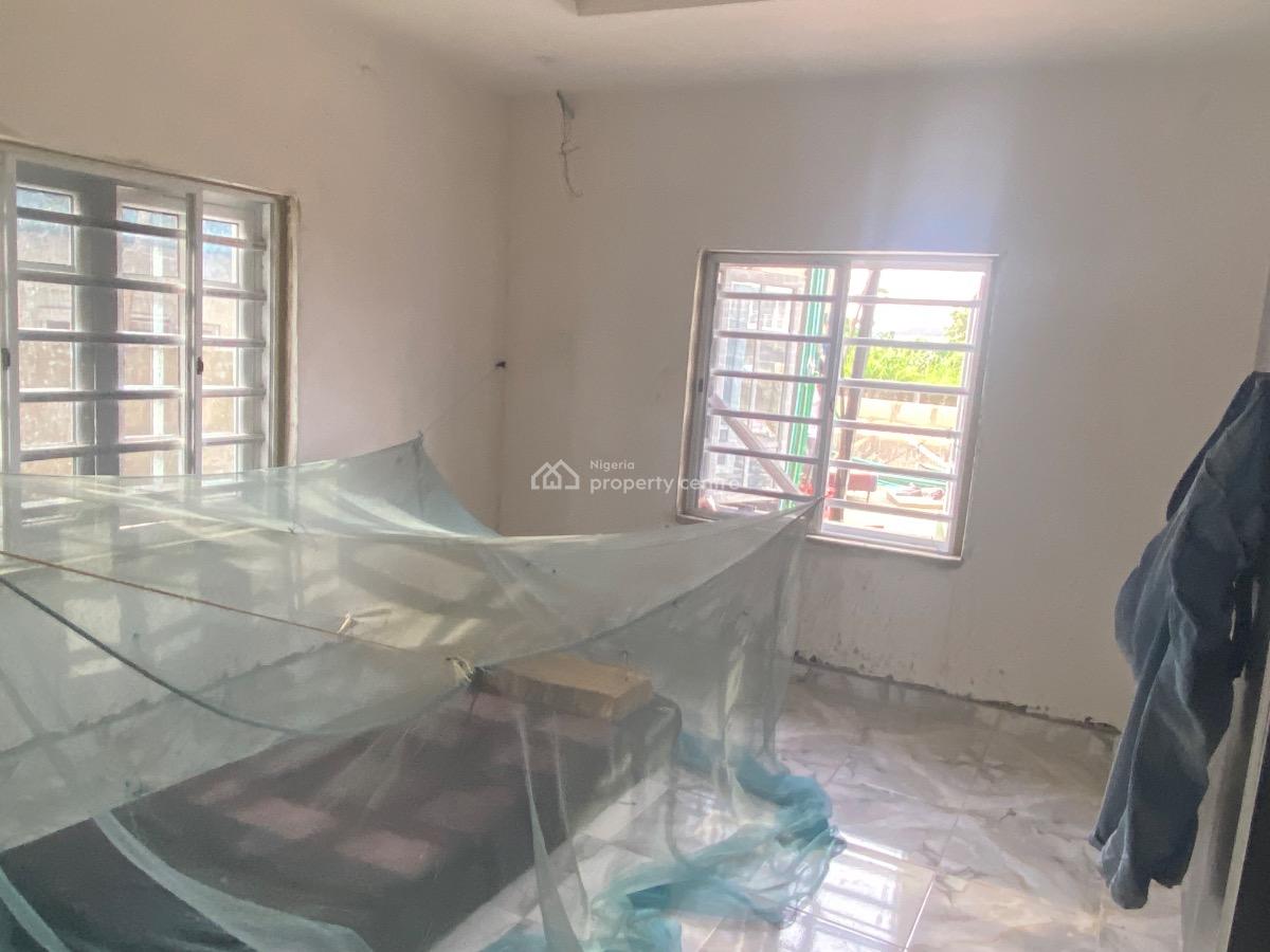 Lovely One Bedroom, Lbs, Sangotedo, Ajah, Lagos, Mini Flat (room and Parlour) for Rent