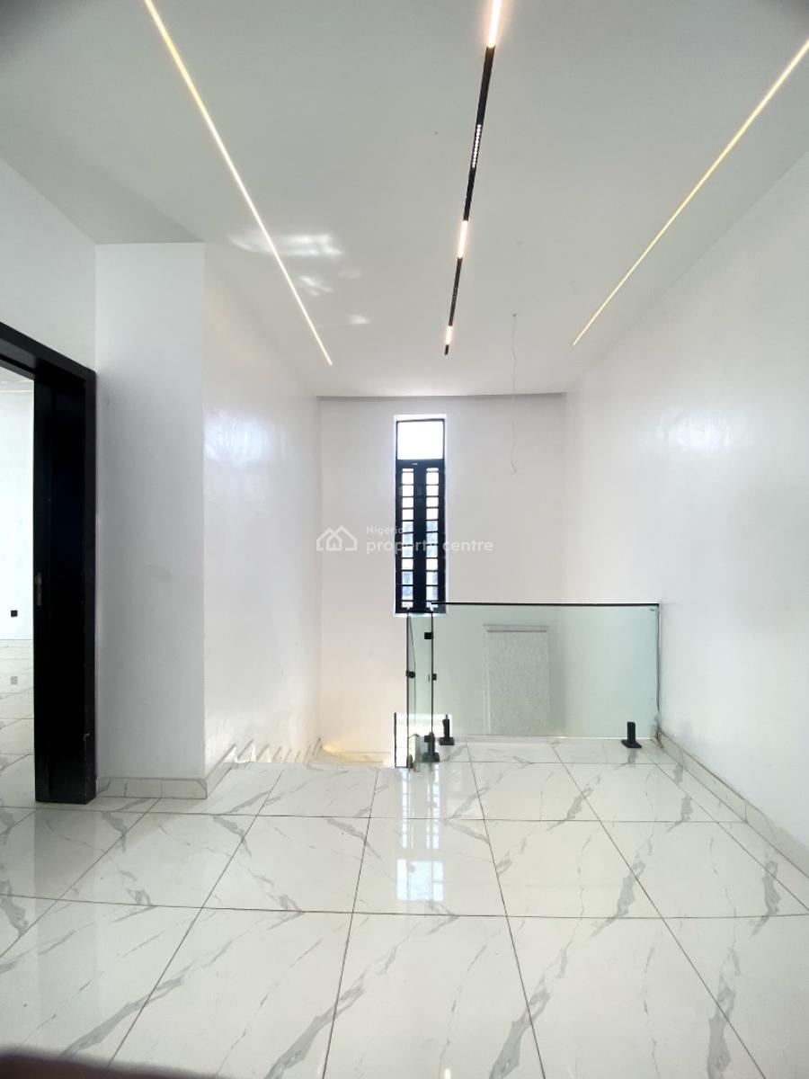 Five Bedroom Detached Duplex, Ikota, Lekki, Lagos, Detached Duplex for Sale