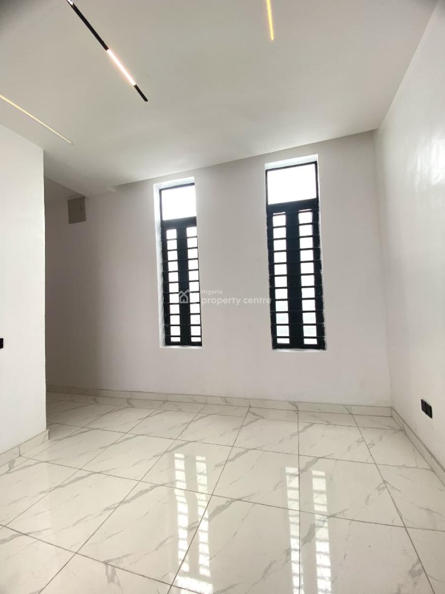 Five Bedroom Detached Duplex, Ikota, Lekki, Lagos, Detached Duplex for Sale