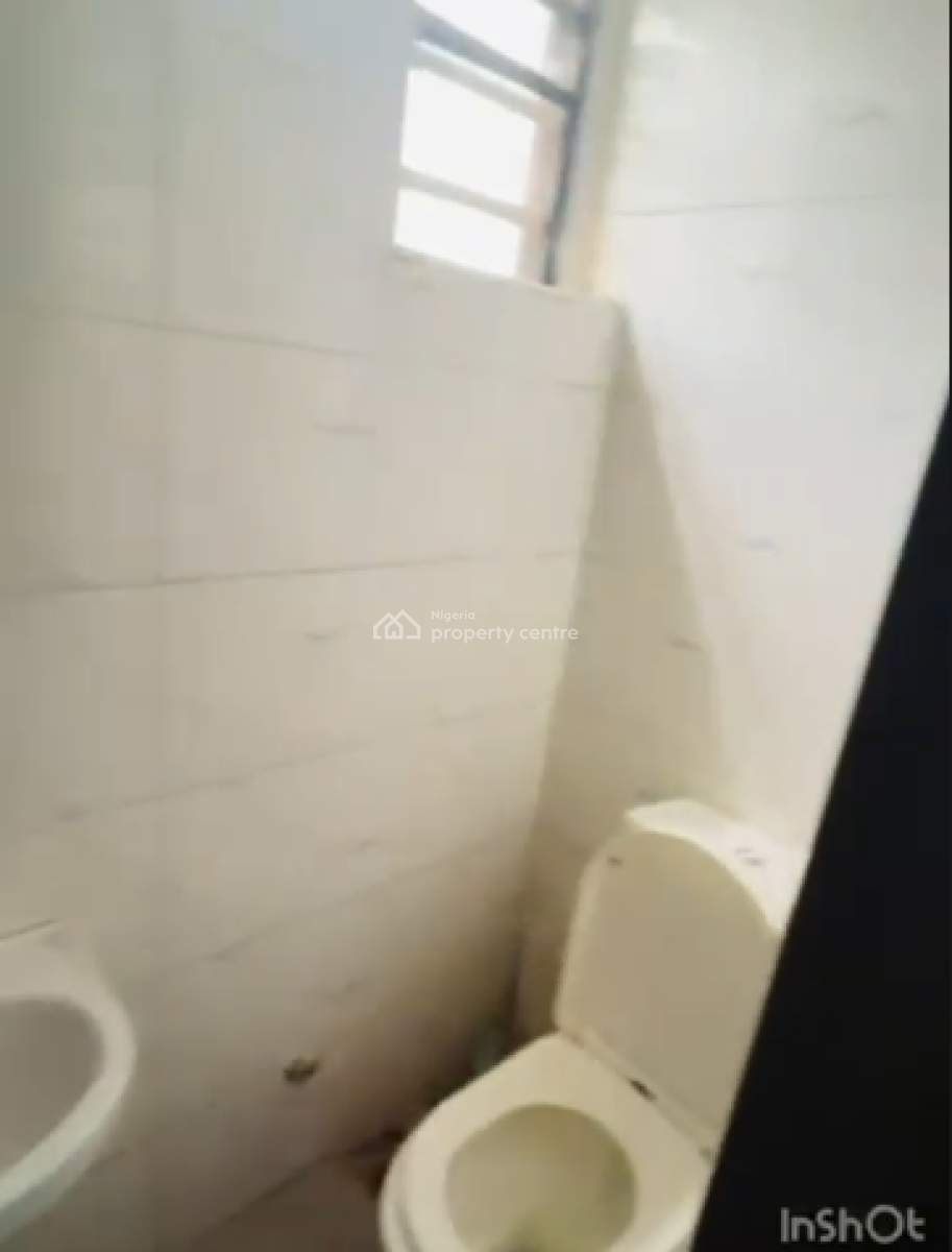 Fully Furnished Mini Flat, Golden Palm Estate, Orchid Rd, Lekki Phase 2, Lekki, Lagos, Mini Flat (room and Parlour) for Rent