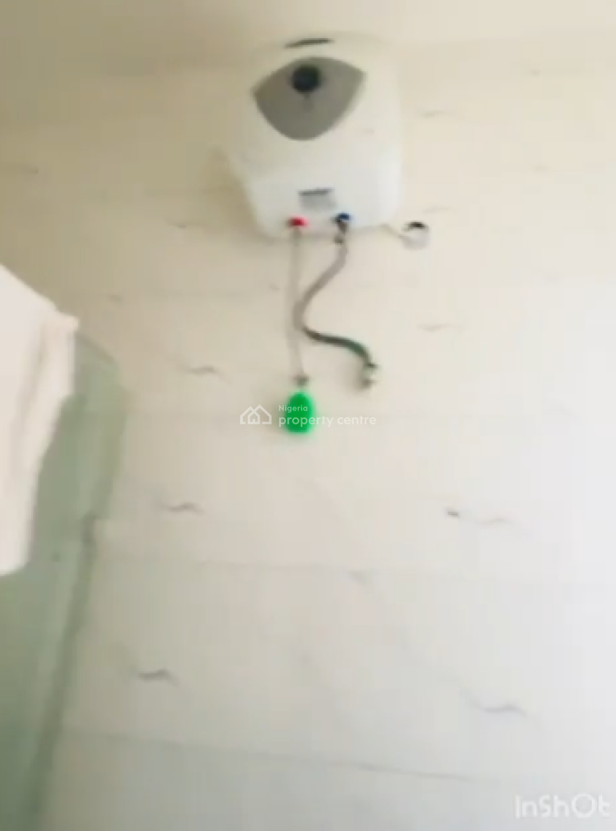 Fully Furnished Mini Flat, Golden Palm Estate, Orchid Rd, Lekki Phase 2, Lekki, Lagos, Mini Flat (room and Parlour) for Rent