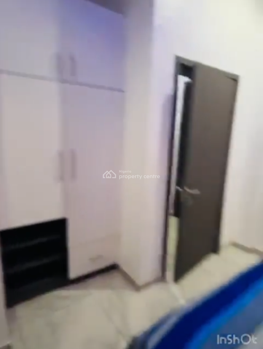 Fully Furnished Mini Flat, Golden Palm Estate, Orchid Rd, Lekki Phase 2, Lekki, Lagos, Mini Flat (room and Parlour) for Rent