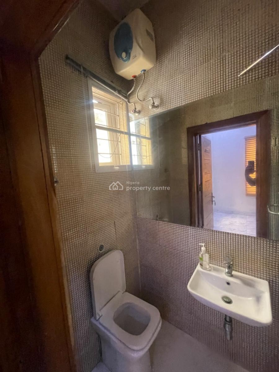 3 Bedroom Fully Detached Duplex with Bq, Agungi Lekki Lagos, Agungi, Lekki, Lagos, Detached Duplex for Rent