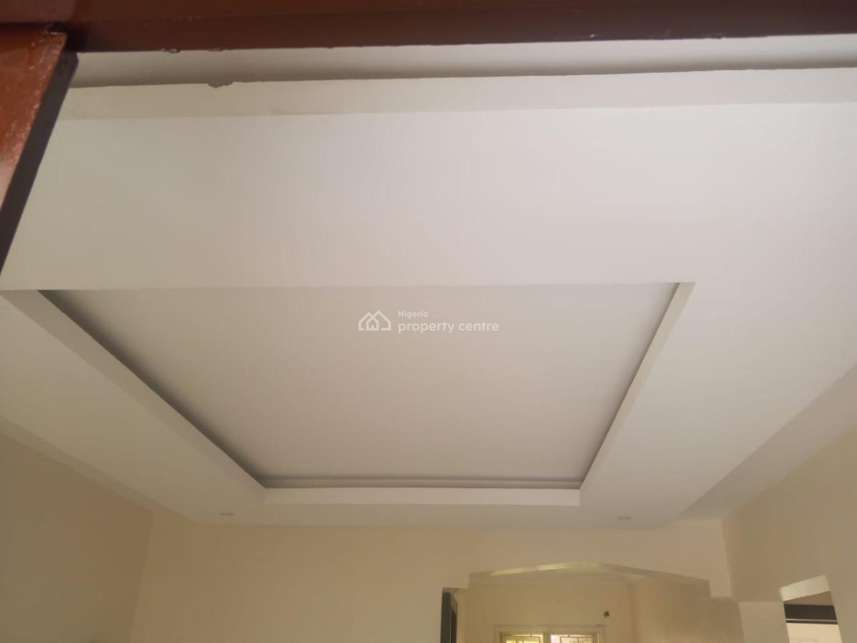 Luxury 2 Bedroom Flat with Pop Ceiling, Off Ekoro Road, Abule Egba, Agege, Lagos, Flat / Apartment for Rent