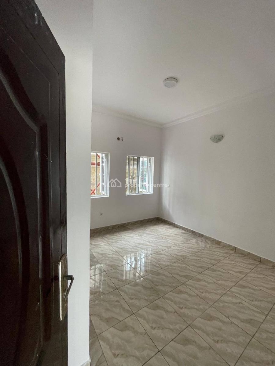 Spacious Ground Floor in Gated Estate, Lagos Business School Area, Olokonla, Ajah, Lagos, Mini Flat (room and Parlour) for Rent