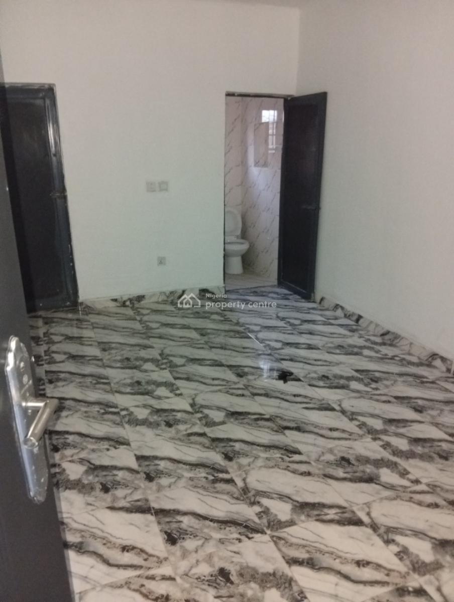 Newly Built Self Contain with Personal Prepaid Meter, Pana Drive, Dutse, Abuja, Self Contain (single Rooms) for Rent