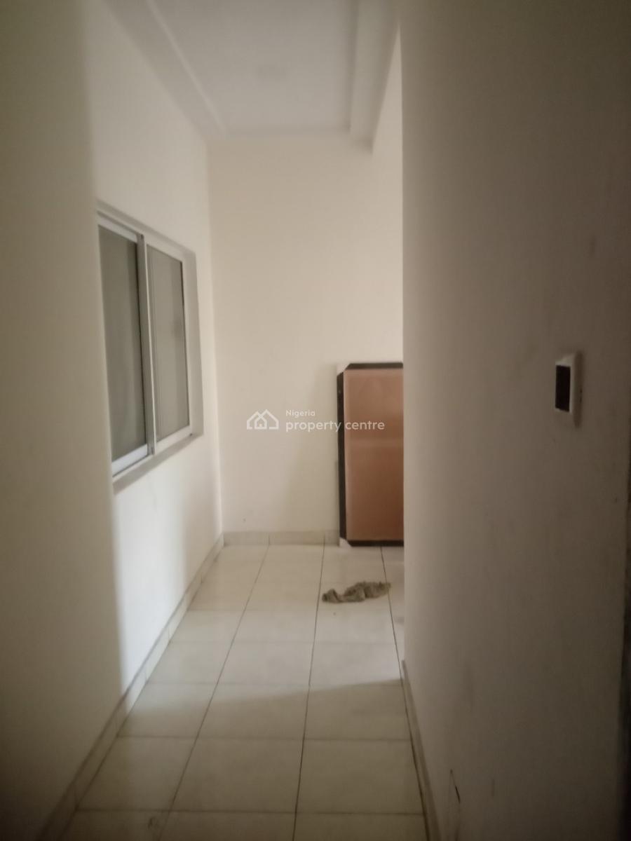 Standard Shared Apartment Upstairs, Unity Estate Along Badore Road, Ajah, Lagos, Self Contain (single Rooms) for Rent