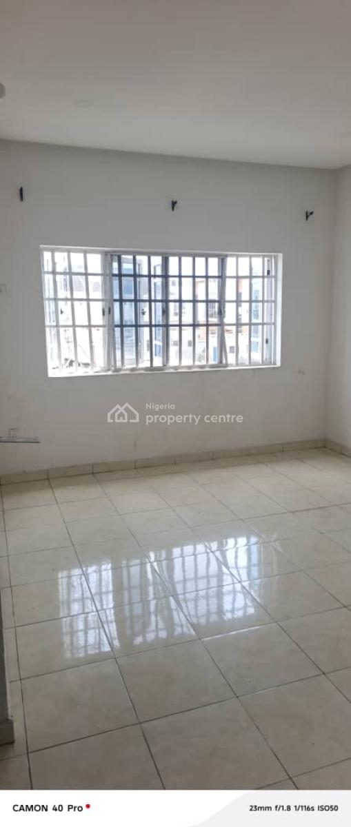 Standard Shared Apartment Upstairs, Unity Estate Along Badore Road, Ajah, Lagos, Self Contain (single Rooms) for Rent