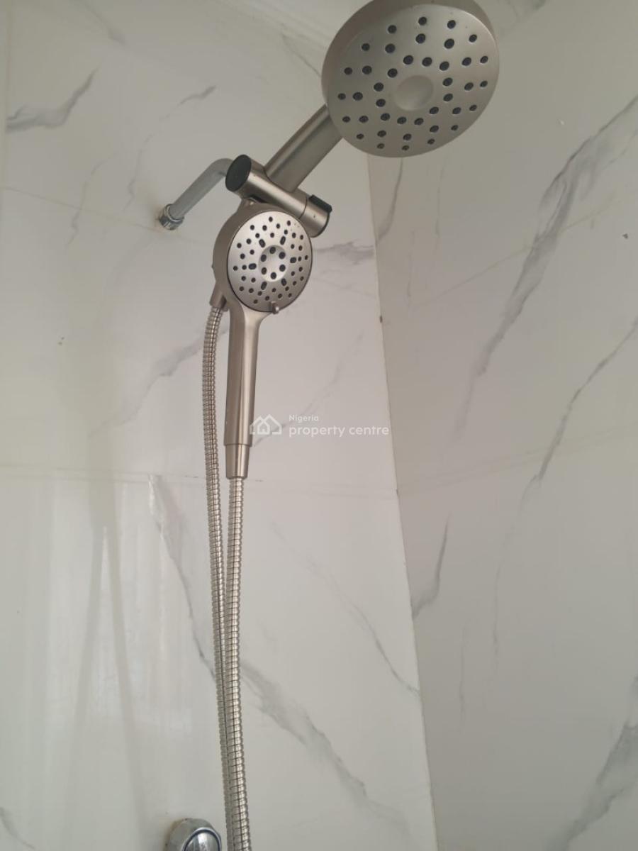 Luxury Mini Flat with Pop Ceiling, Off Ekoro Road, Abule Egba, Agege, Lagos, Mini Flat (room and Parlour) for Rent