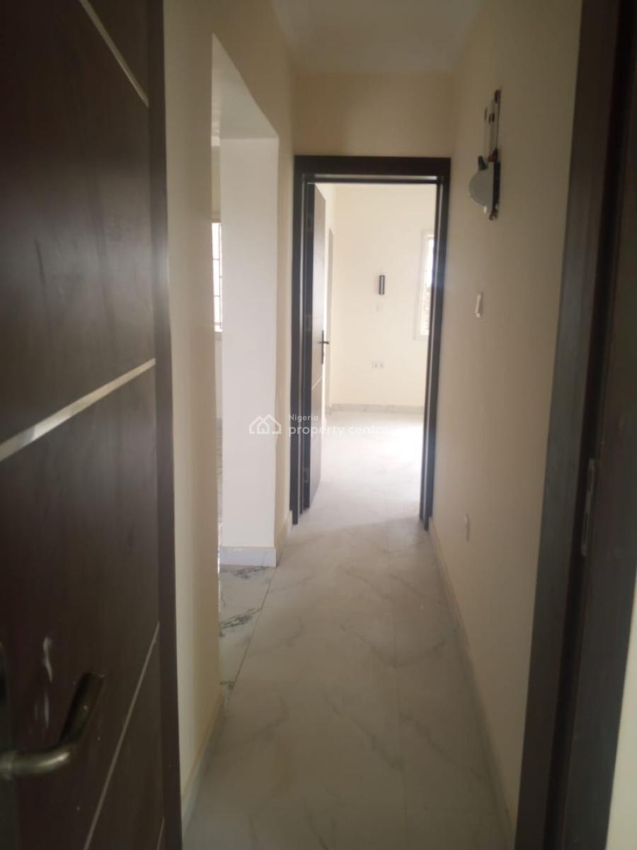 Luxury Mini Flat with Pop Ceiling, Off Ekoro Road, Abule Egba, Agege, Lagos, Mini Flat (room and Parlour) for Rent