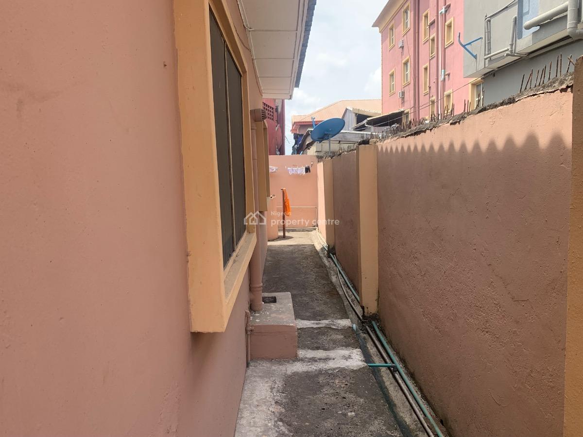 Premium Multi Units Property in Okota, Alhaji Olusesi Street, Ire Akari Estate, Okota, Isolo, Lagos, Block of Flats for Sale