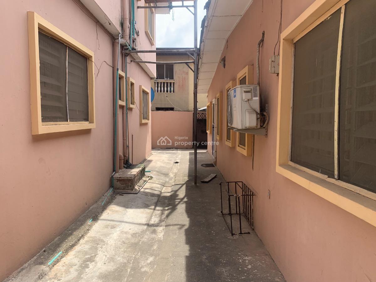 Premium Multi Units Property in Okota, Alhaji Olusesi Street, Ire Akari Estate, Okota, Isolo, Lagos, Block of Flats for Sale