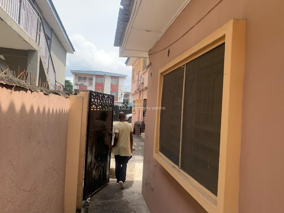 Premium Multi Units Property in Okota, Alhaji Olusesi Street, Ire Akari Estate, Okota, Isolo, Lagos, Block of Flats for Sale