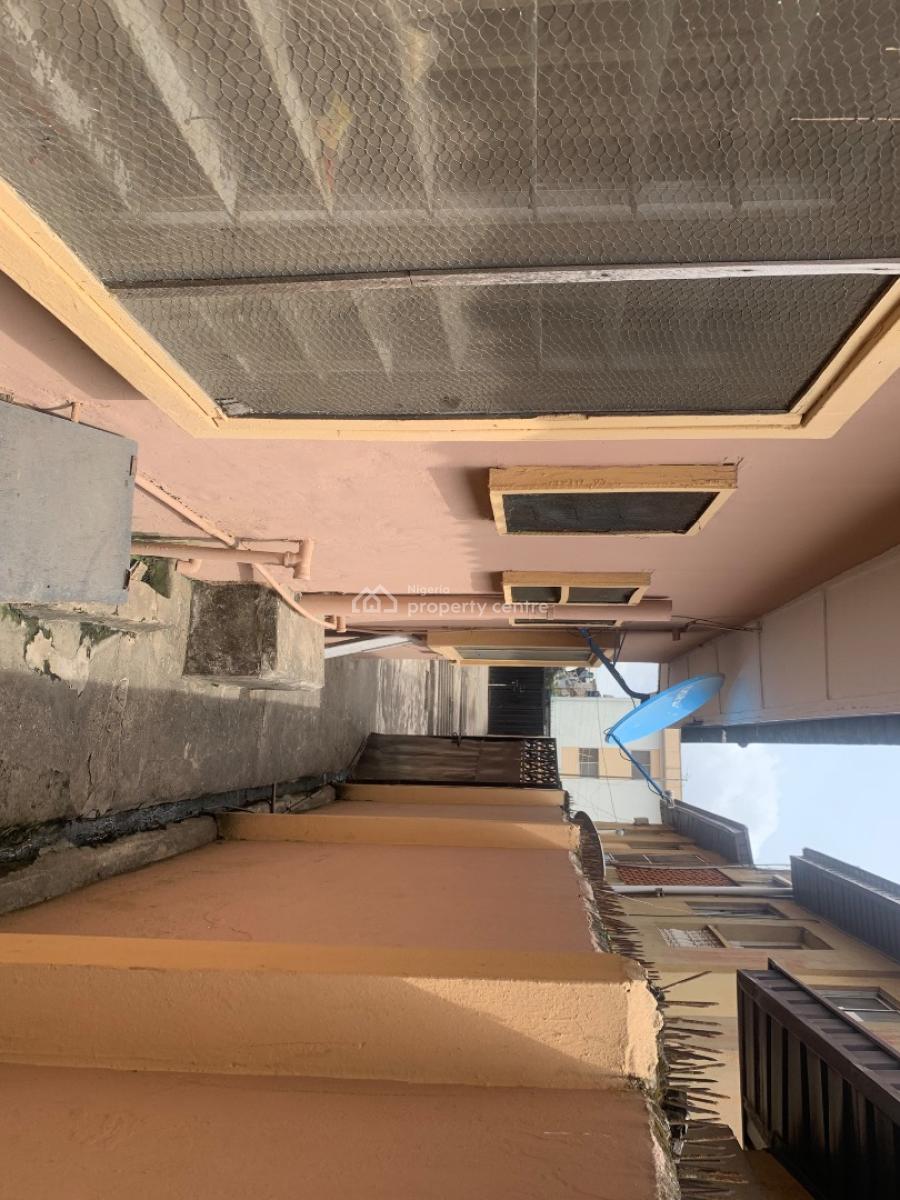 Premium Multi Units Property in Okota, Alhaji Olusesi Street, Ire Akari Estate, Okota, Isolo, Lagos, Block of Flats for Sale