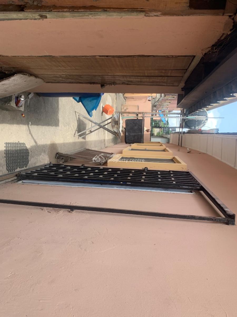 Premium Multi Units Property in Okota, Alhaji Olusesi Street, Ire Akari Estate, Okota, Isolo, Lagos, Block of Flats for Sale