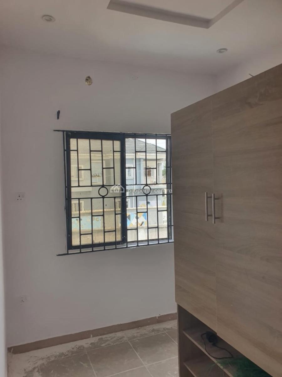 a  Clean Room and Parlour Up for Your Grabs, Badore Road, Ajah, Lagos, Mini Flat (room and Parlour) for Rent