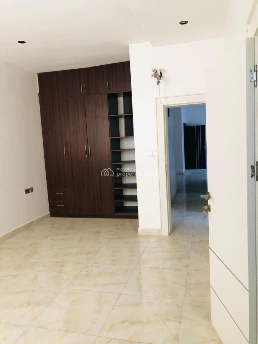 3 Bedroom Apartment, Salem, Ikate, Lekki, Lagos, Flat / Apartment for Rent