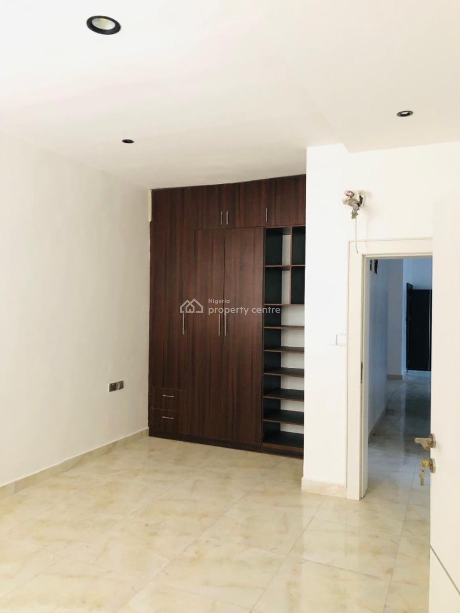 3 Bedroom Apartment, Salem, Ikate, Lekki, Lagos, Flat / Apartment for Rent