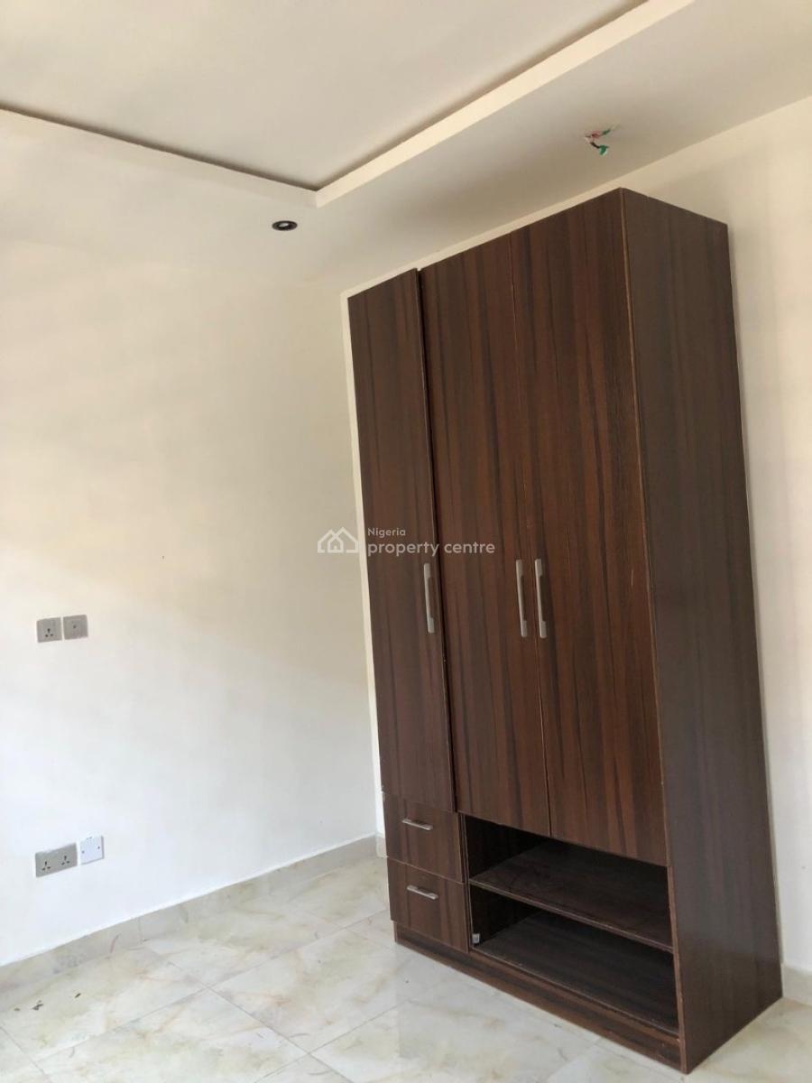 3 Bedroom Apartment, Salem, Ikate, Lekki, Lagos, Flat / Apartment for Rent