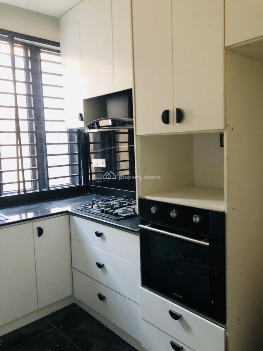 3 Bedroom Apartment, Salem, Ikate, Lekki, Lagos, Flat / Apartment for Rent