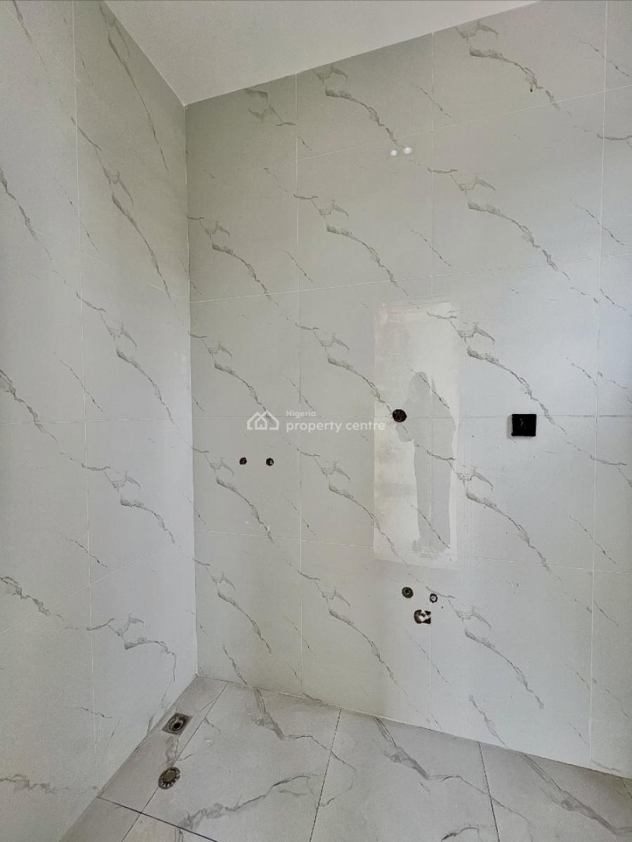 Lovely 2 Bedroom Apartment with Bq, Ikate, Ikate, Lekki, Lagos, Block of Flats for Sale