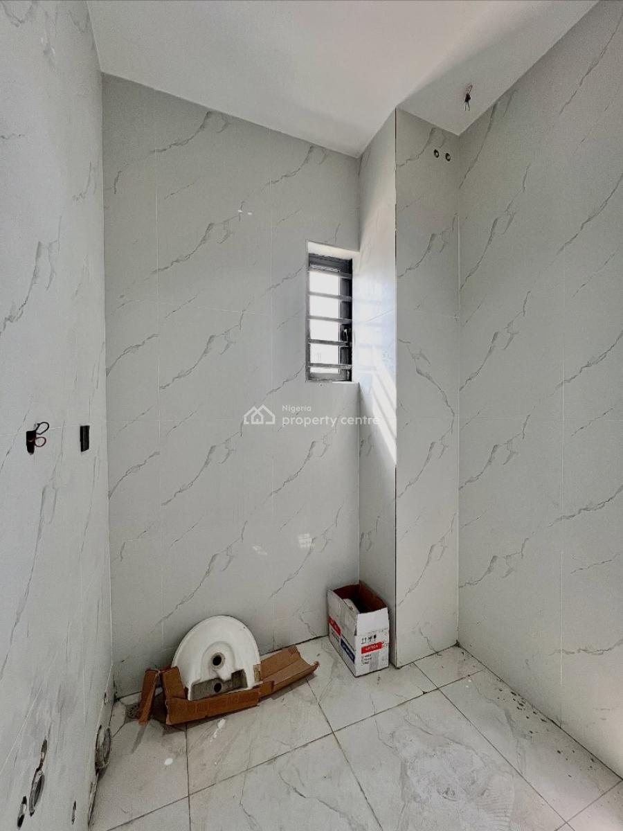 Lovely 2 Bedroom Apartment with Bq, Ikate, Ikate, Lekki, Lagos, Block of Flats for Sale