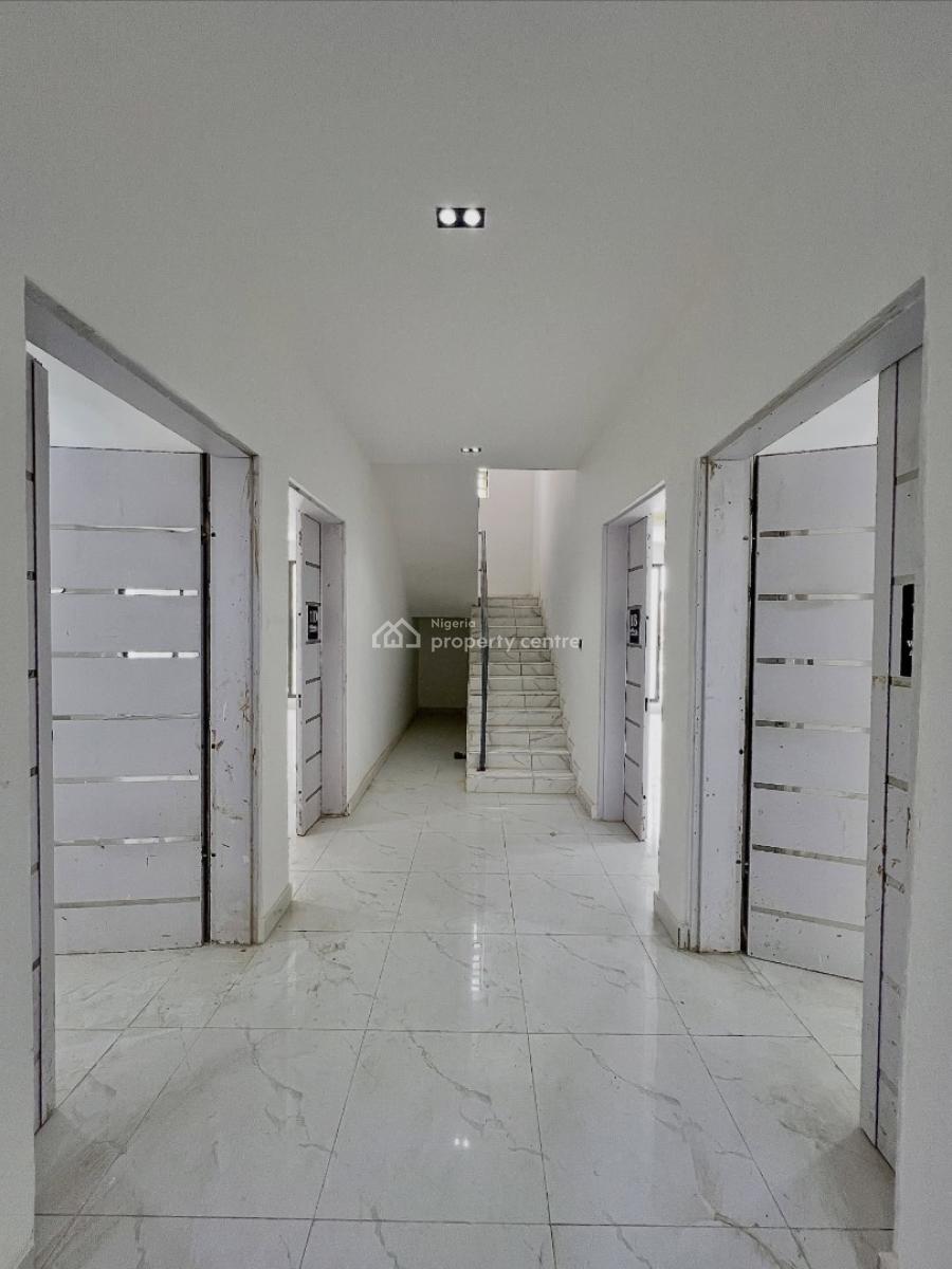 Lovely 2 Bedroom Apartment with Bq, Ikate, Ikate, Lekki, Lagos, Block of Flats for Sale