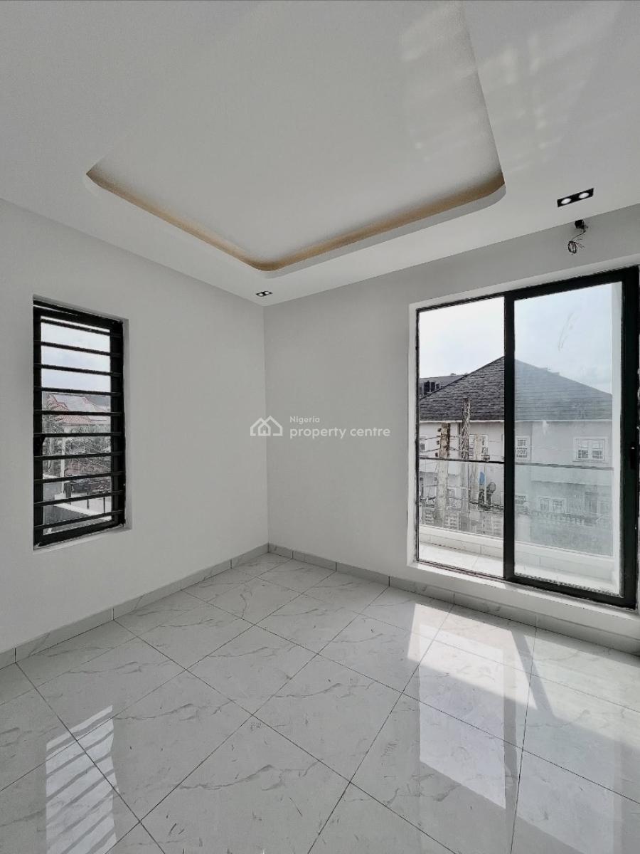 Lovely 2 Bedroom Apartment with Bq, Ikate, Ikate, Lekki, Lagos, Block of Flats for Sale