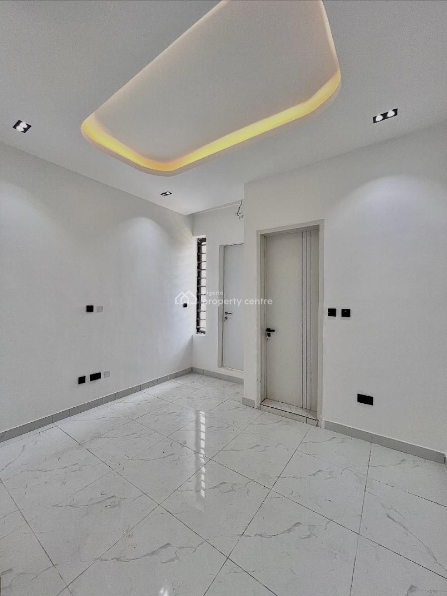 Lovely 2 Bedroom Apartment with Bq, Ikate, Ikate, Lekki, Lagos, Block of Flats for Sale