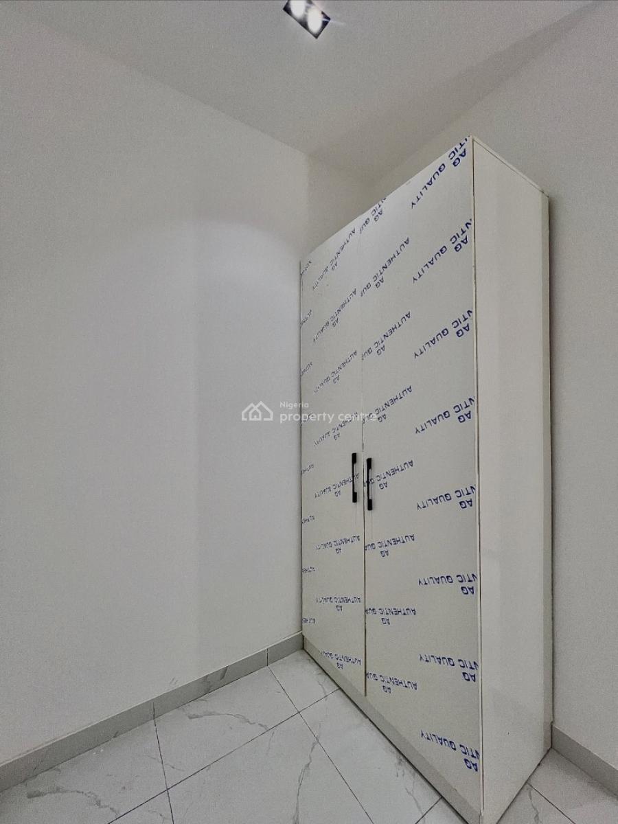 Lovely 2 Bedroom Apartment with Bq, Ikate, Ikate, Lekki, Lagos, Block of Flats for Sale