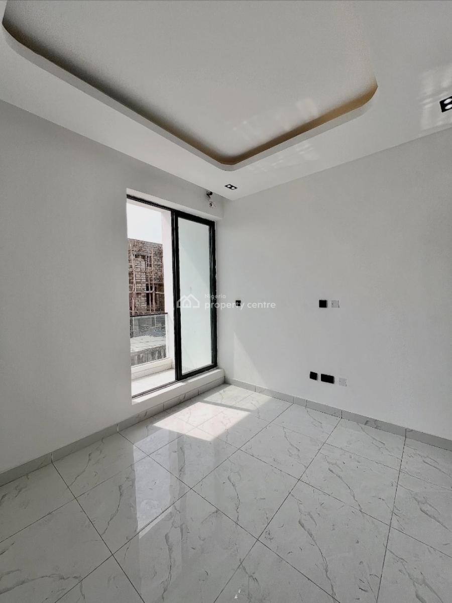 Lovely 2 Bedroom Apartment with Bq, Ikate, Ikate, Lekki, Lagos, Block of Flats for Sale