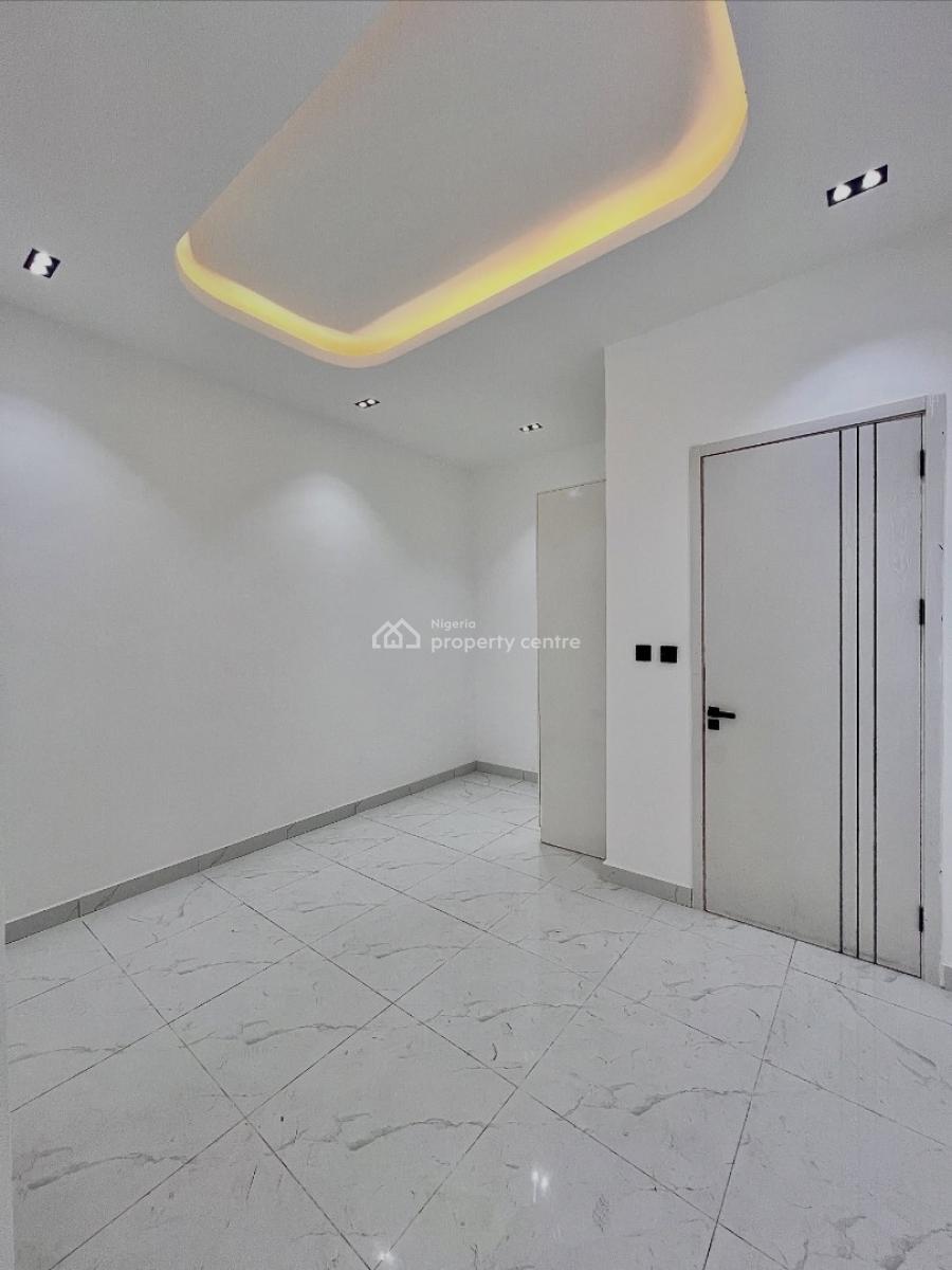 Lovely 2 Bedroom Apartment with Bq, Ikate, Ikate, Lekki, Lagos, Block of Flats for Sale