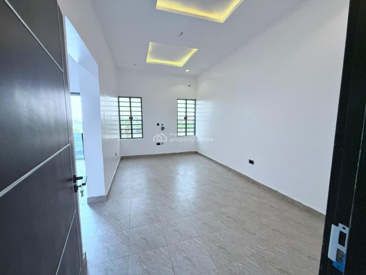 The Emerald Duplex, Ogombo, Ajah, Lagos, Detached Duplex for Sale