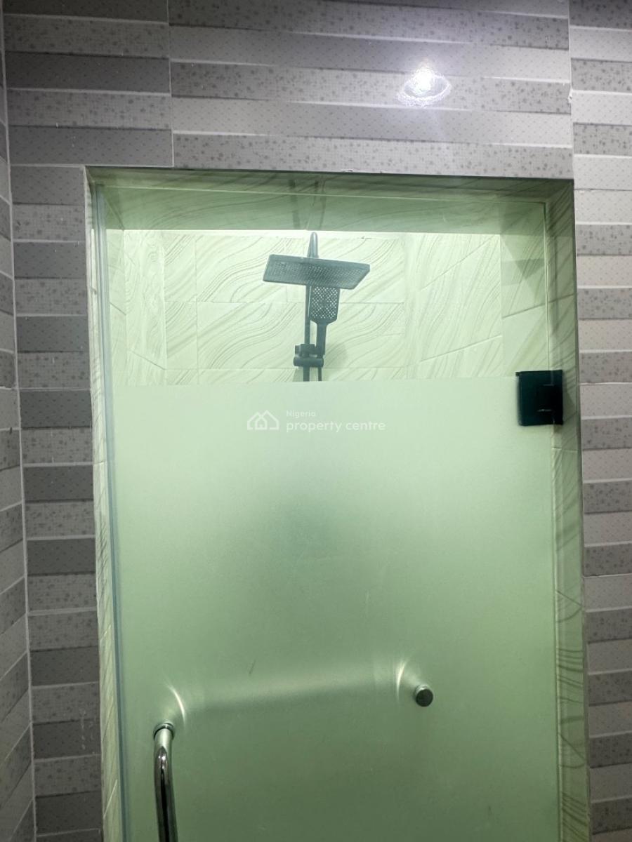 Studio Apartment in Ikoyi, Awoloworoad, Ikoyi, Ikoyi, Lagos, Self Contain (single Rooms) for Rent