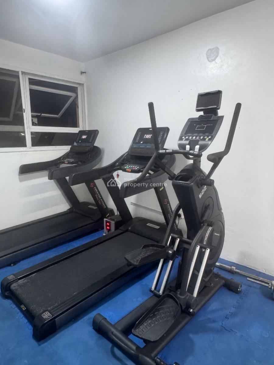 Studio Apartment in Ikoyi, Awoloworoad, Ikoyi, Ikoyi, Lagos, Self Contain (single Rooms) for Rent